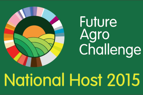 Future Agro Challenge National Host 2015 banner