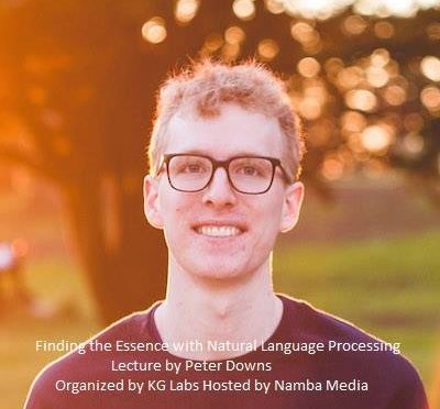 В поисках сути с Natural Language Processing