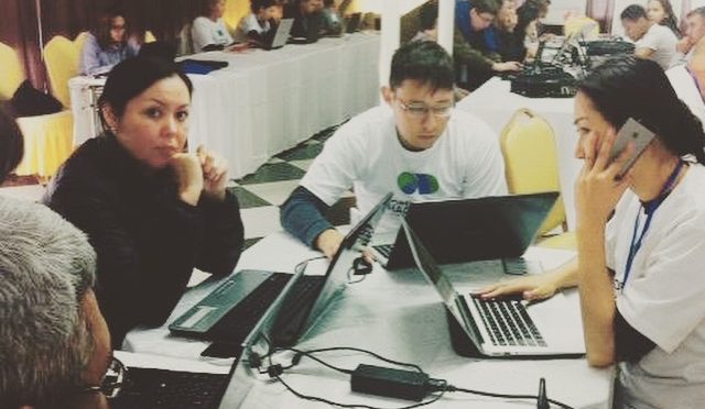 Recommendation on improvement of state procurement web site