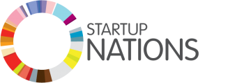 Logo for Startup Nations, a network and platform dedicated to identifying policy levers that can unleash high impact entrepreneurship and innovation.