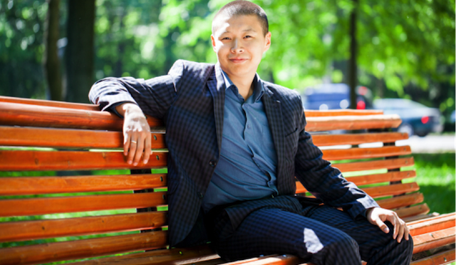 Next stop Athens: Kyrgyz agro-innovations on the move