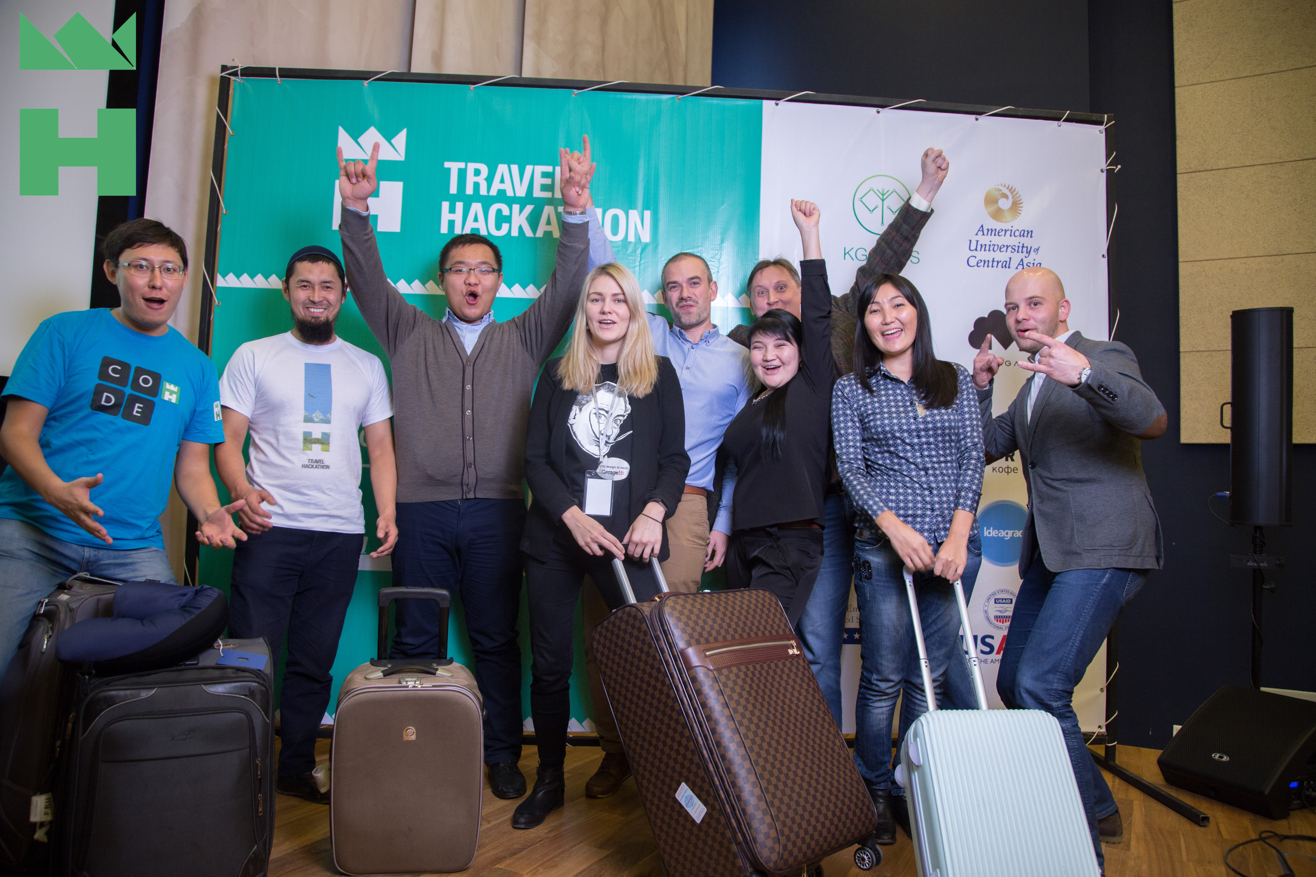Travel&Tourism Hackathon