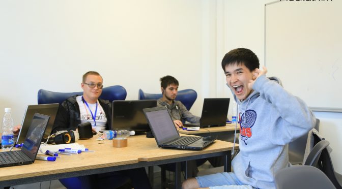 Как система высшего образования Кыргызстана готовит специалистов в свете влияния технологических инноваций на рынок труда