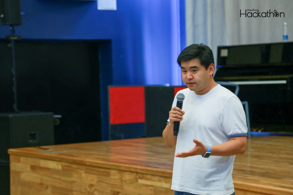 Chingiz Sharsheev
