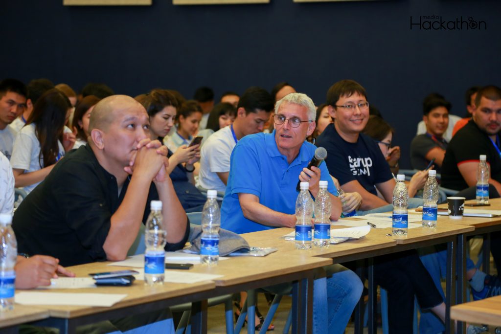 Nurbek Nasyrkulov, Andrew Wachtel, and Aziz Soltobaev