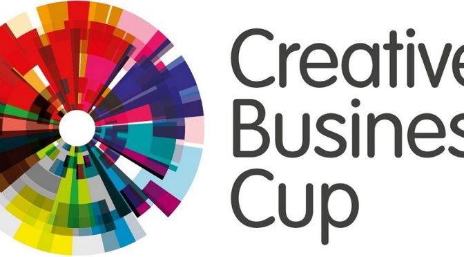 Creative Business Cup — Партнерская Сеть