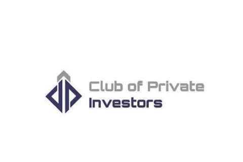 Presentation by Evgeniy Badilovskiy for Club of Private Investors in Bishkek, Kyrgyzstan